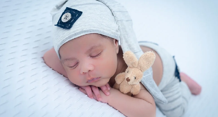 Tumbuh Kembang Bayi Prematur