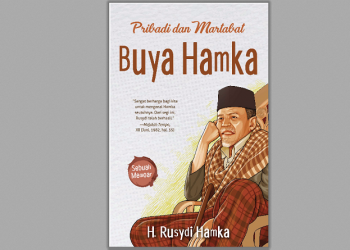 Pribadi dan Martabat Buya Hamka