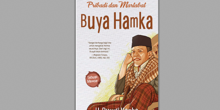 Pribadi dan Martabat Buya Hamka