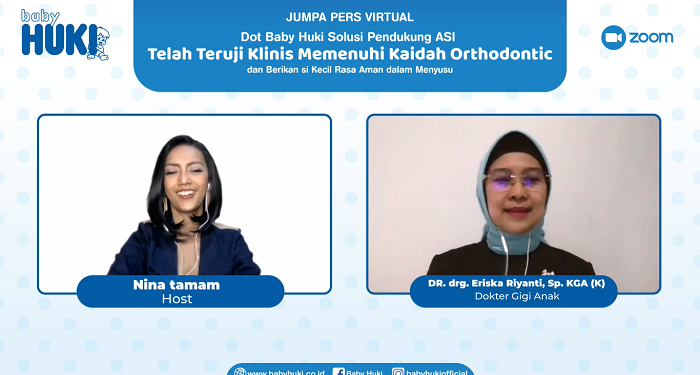 Risiko Bayi Menyusu Menggunakan Dot Botol