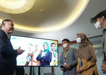 Bank Syariah Indonesia Buka Program ODP dan Literasi Keuangan Syariah
