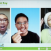 Uni Eropa Gelar Talkshow Bertema Lingkungan