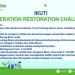 Tantangan Media Sosial, Generation Restoration