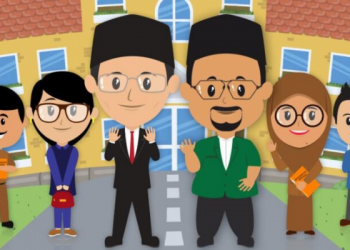 Panduan Penyelenggaraan Pembelajaran pada Masa Pandemi