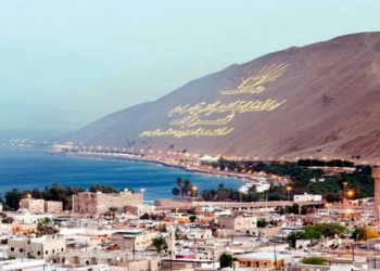 Ujian Sebenarnya dari Perang Tabuk