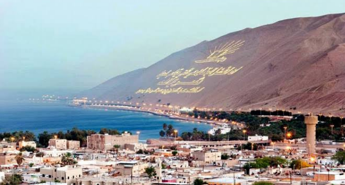 Ujian Sebenarnya dari Perang Tabuk