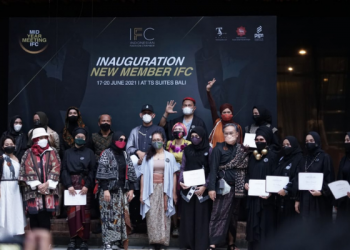 IFC Selenggarakan Mid Year Meeting 2021, ini Tiga Fokus Utamanya