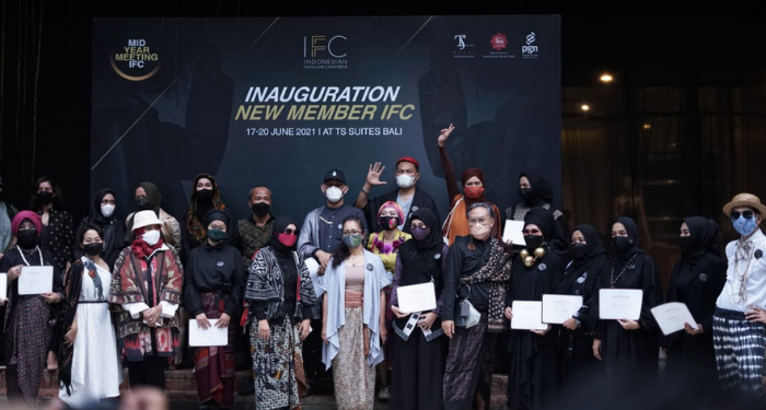 IFC Selenggarakan Mid Year Meeting 2021, ini Tiga Fokus Utamanya