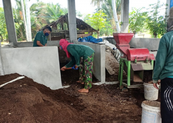 BAZNAS Terapkan Zero Waste untuk Hasilkan Hewan Ternak Berkualitas