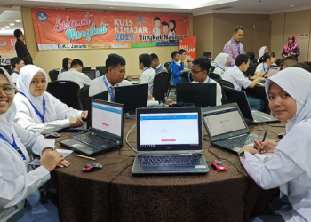 Mengenal Ki Hajar STEM 2021, Wadah Eksplorasi Pelajar