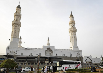 Alasan Masjid Dhirar Dihancurkan Rasulullah