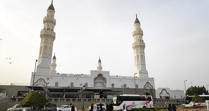 Alasan Masjid Dhirar Dihancurkan Rasulullah