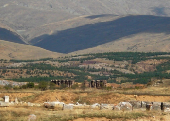 Kisah Dua Utusan Nabi Isa Berdakwah di Negeri Antakiah