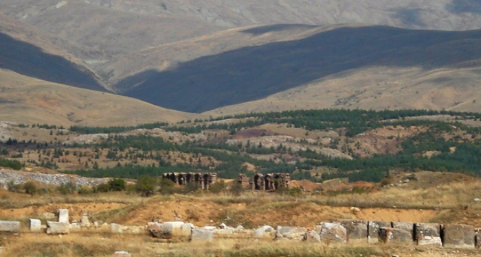 Kisah Dua Utusan Nabi Isa Berdakwah di Negeri Antakiah