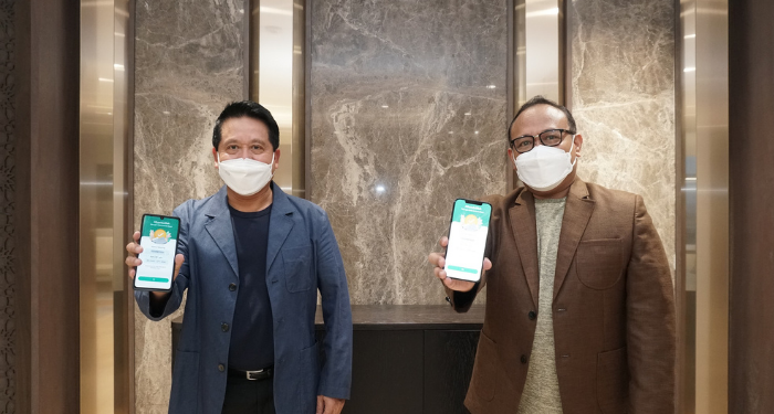 Fitur Biometrik Mudahkan Buka Rekening di BSI Mobile