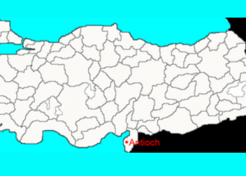 Kisah Dua Utusan Nabi Isa Berdakwah di Negeri Antakiah (2)