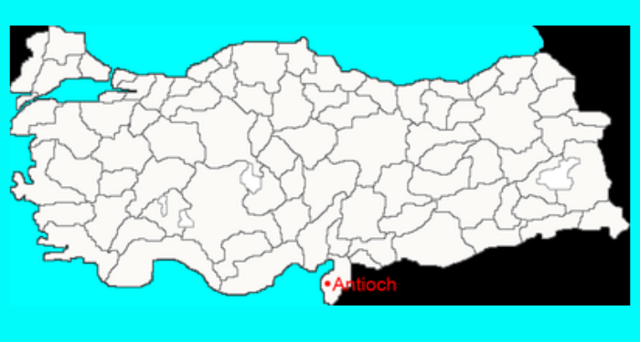 Kisah Dua Utusan Nabi Isa Berdakwah di Negeri Antakiah (2)