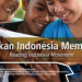 Mengenal Gerakan Indonesia Membaca
