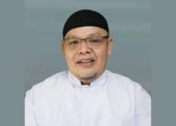 Penulis Buku Fitrah Based Education Meninggal Dunia