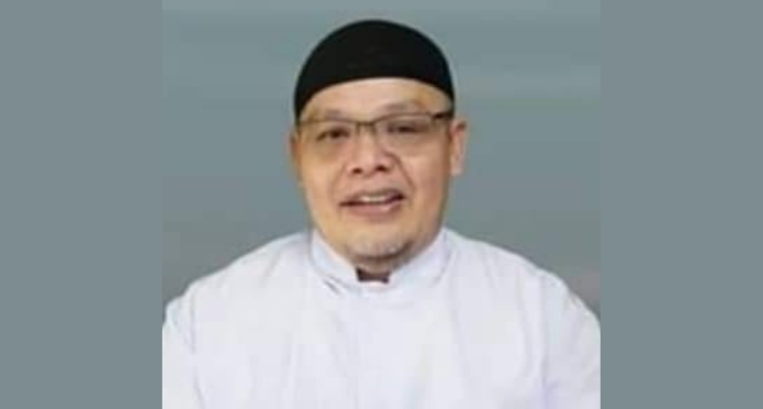 Penulis Buku Fitrah Based Education Meninggal Dunia