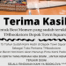 TMbookstore Detos Berhenti Beroperasi 1 Juli Mendatang