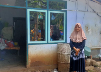 Halimatus Sa’diyah, Siswi yang Lolos SNMPTN di Tengah Keterbatasannya