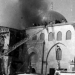 Peristiwa Pembakaran Masjid Al-Aqsa Tahun 1969