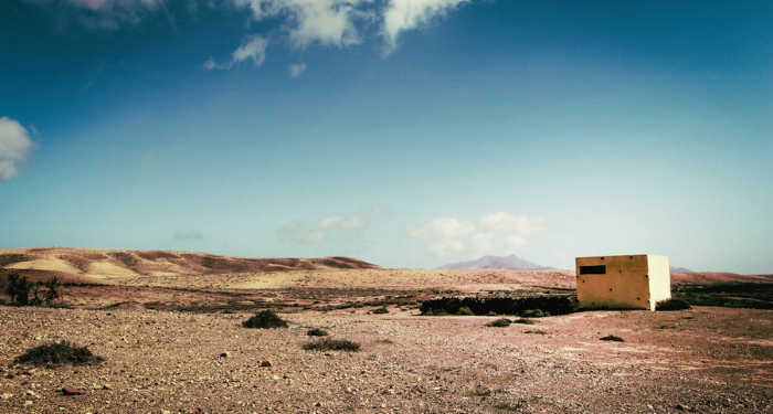 Gambaran Masyarakat Arab pada Masa Jahiliah