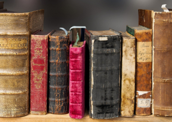 Kisah Dirampoknya Kitab-kitab Imam Al-Ghazali