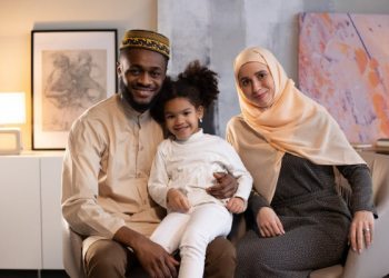 Hari Keluarga Nasional, ini 12 Indikator Keluarga Sehat