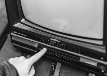 Tahapan Penghentian Siaran Televisi Analog