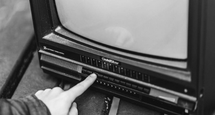 Tahapan Penghentian Siaran Televisi Analog