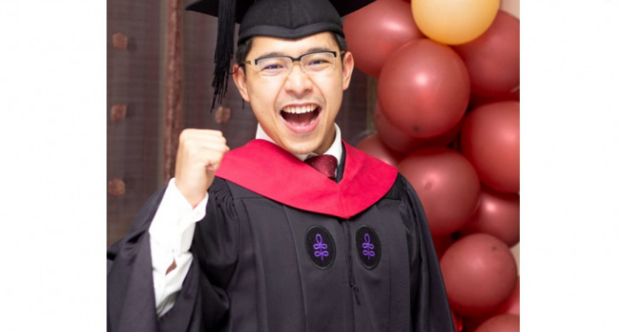 Kisah Dosen UGM Gagal UN, Sukses di Harvard