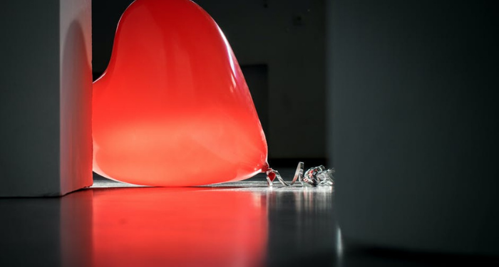 Inilah Penyebab Hati Sering Gelisah