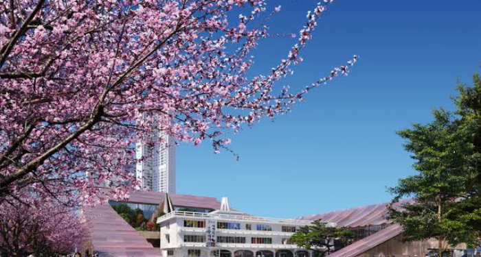 Kisah Delna Nur Pranata Raih Beasiswa ke Korea