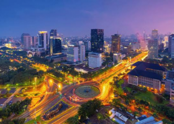 Jakarta Memasuki Fase Genting Covid-19, Anies Ingatkan Bahaya Jumlah Pasien Tak Terkendali