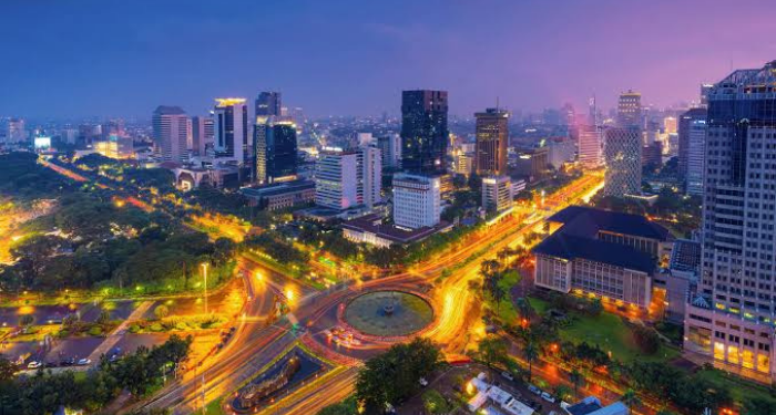 Jakarta Memasuki Fase Genting Covid-19, Anies Ingatkan Bahaya Jumlah Pasien Tak Terkendali