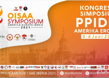 Tiga Pembahasan Diskusi Panel Simposium Amerika Eropa 2021