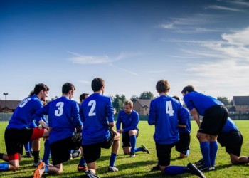 Penyebab Henti Jantung Mendadak saat Berolahraga