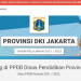 Permasalahan-permasalahan PPDB DKI Jakarta 2021