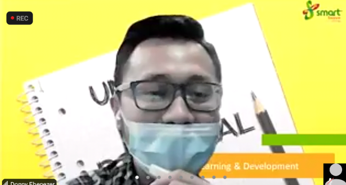 Metode SMART Bantu Kamu Wujudkan Mimpi