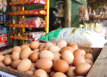 Sembako akan Dikenai PPN 12 Persen, ini Daftar Barangnya