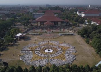 16 Universitas Asal Indonesia Masuk Peringkat Terbaik Dunia Versi QS WUR 2022