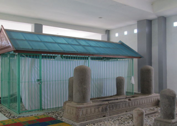 Syekh Abdurrauf As-Singkili, Ulama Aceh yang Produktif dalam Berkarya