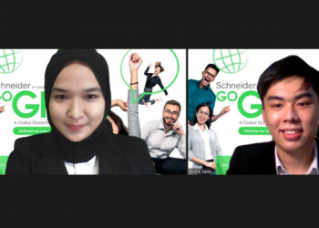 Dua Mahasiswa ITB Juara Kompetisi Tingkat Asia-Pasifik