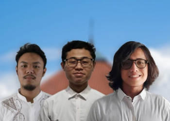 Tiga Mahasiswa FTUI Juara Kedua Lomba Keilmuan Teknik Industri Tingkat Asia