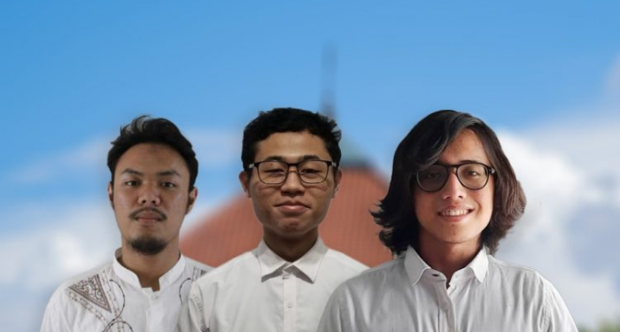 Tiga Mahasiswa FTUI Juara Kedua Lomba Keilmuan Teknik Industri Tingkat Asia