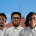 Tiga Mahasiswa FTUI Juara Kedua Lomba Keilmuan Teknik Industri Tingkat Asia