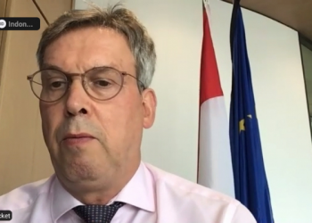 Perjanjian I-EU CEPA Tingkatkan PDB Indonesia