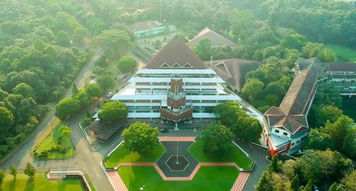 Mengenal Profesor Muda di IPB Berusia 37 Tahun